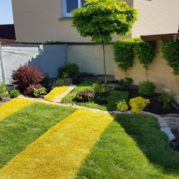 Abattage : enlevez les arbres dangereux ou indésirables de votre jardin en toute sécurité Chennevieres-sur-Marne